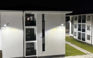 Apartament nou , zona Selimbar (Dracula) - Poză 3