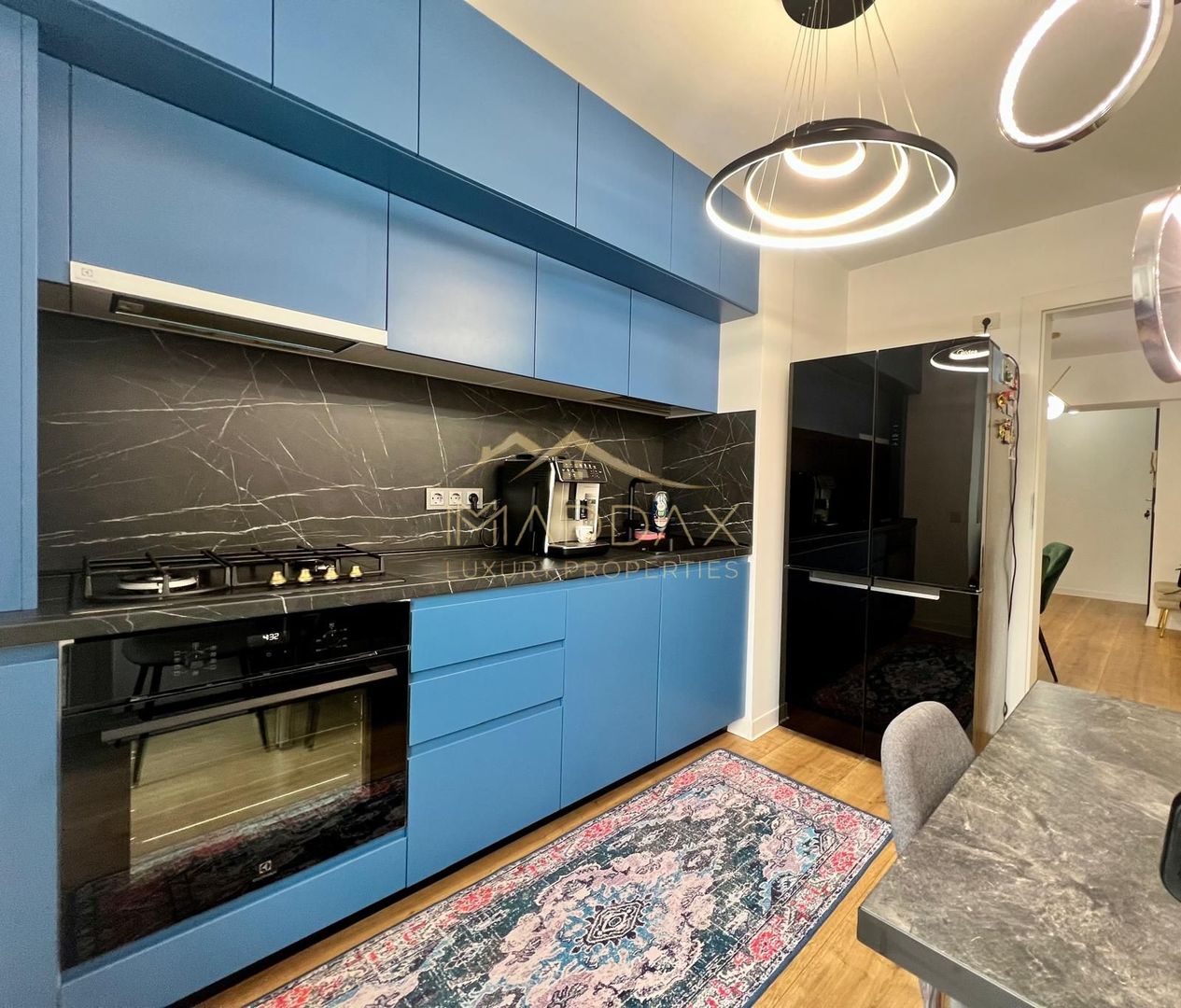 Apartament ***3 Camere // Unirii *700m Metrou* - Poză 27