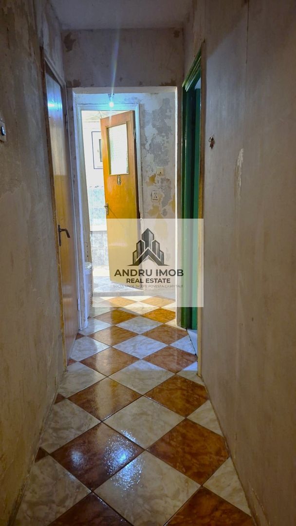 Apartament 3 Camere DECOMANDAT | Dristor - Fizicienilor - Poză 12