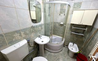 3 camere modern, open space, Zona Semicentrala, Gara, Horea - Poză 7