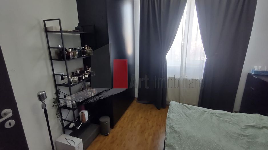 Vânzare apartament 2 camere cu centrală Giurgiului - Pța Progresului - Poză 16