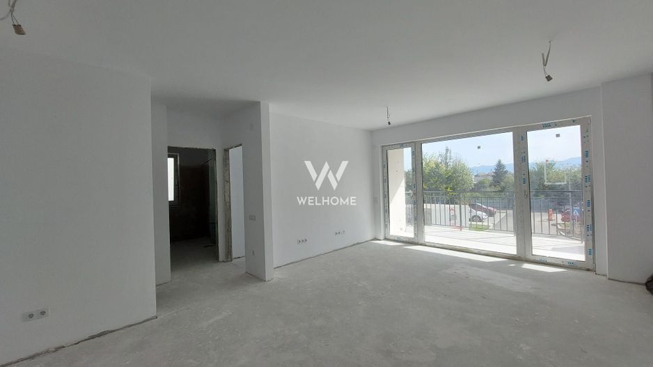 Apartament premium 2 camere  - Turnisor, Sibiu - Poză 1