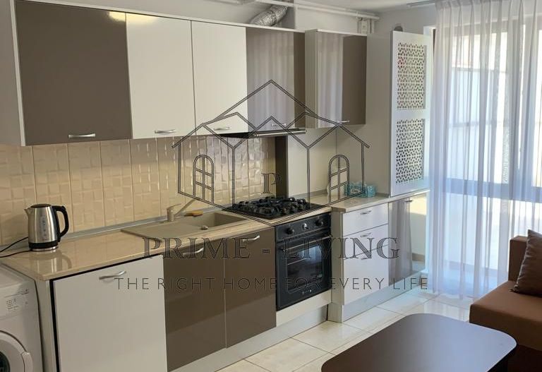 Studio open space de vanzare in zona Lacul Tei. - Poză 3