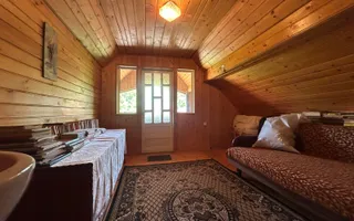 „Vilă cu piscină și teren 1.400 mp în zona Mal, Onești - Poză 33