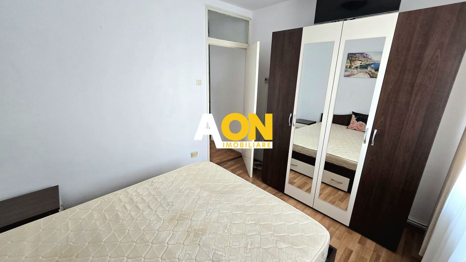 Apartament cu 4 Camere, Complet Mobilat, Zona Ampoi 3 - Poză 7