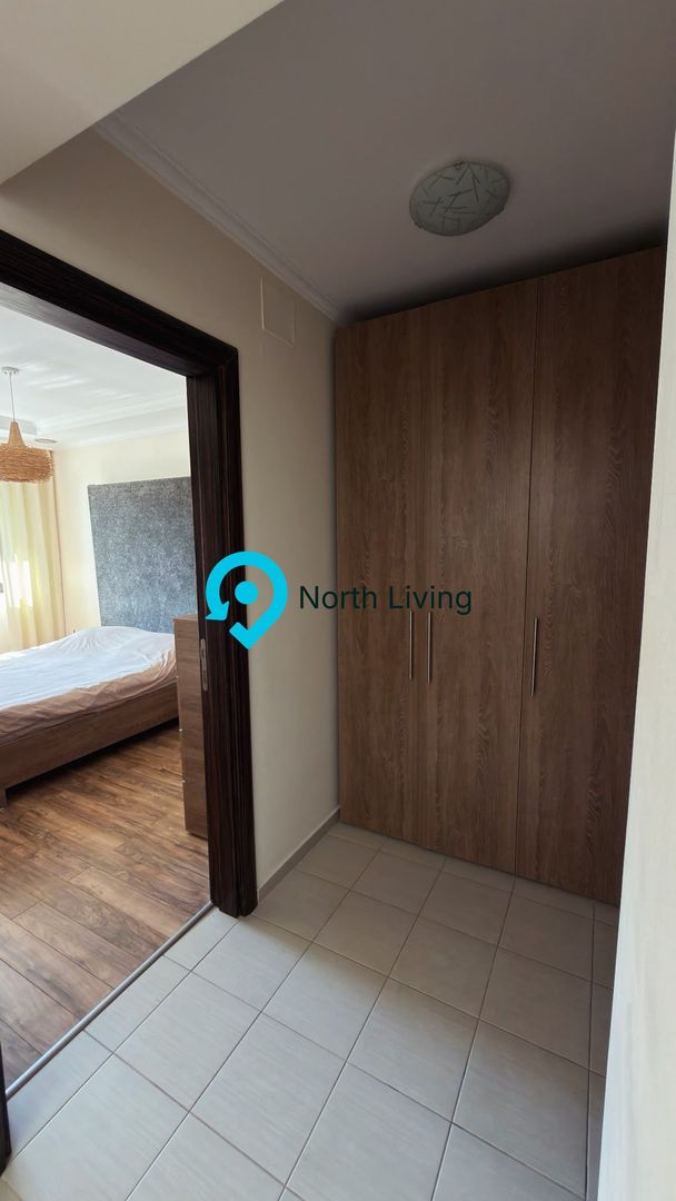 Apartament MODERN 2 camere | Pipera | Piscină | Pădure - Poză 8