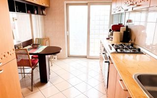 Apartament 3 camere Unirii, Burebista, Piata Alba Iulia - Poză 6