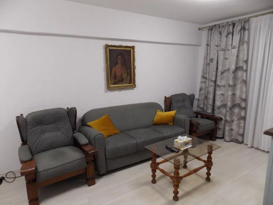 Inchiriere 3 Camere Decebal - Poză 2