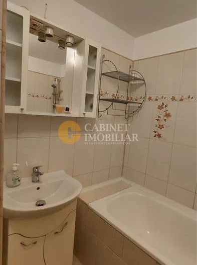 Închiriez garsonieră – Copou, Str. Toma Cozma - Poză 6