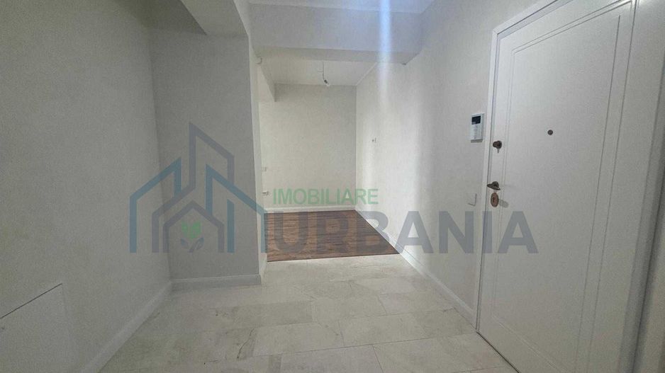 Apartament 2 camere nou, Royal Town Copou, finalizat, Iași - Poză 4