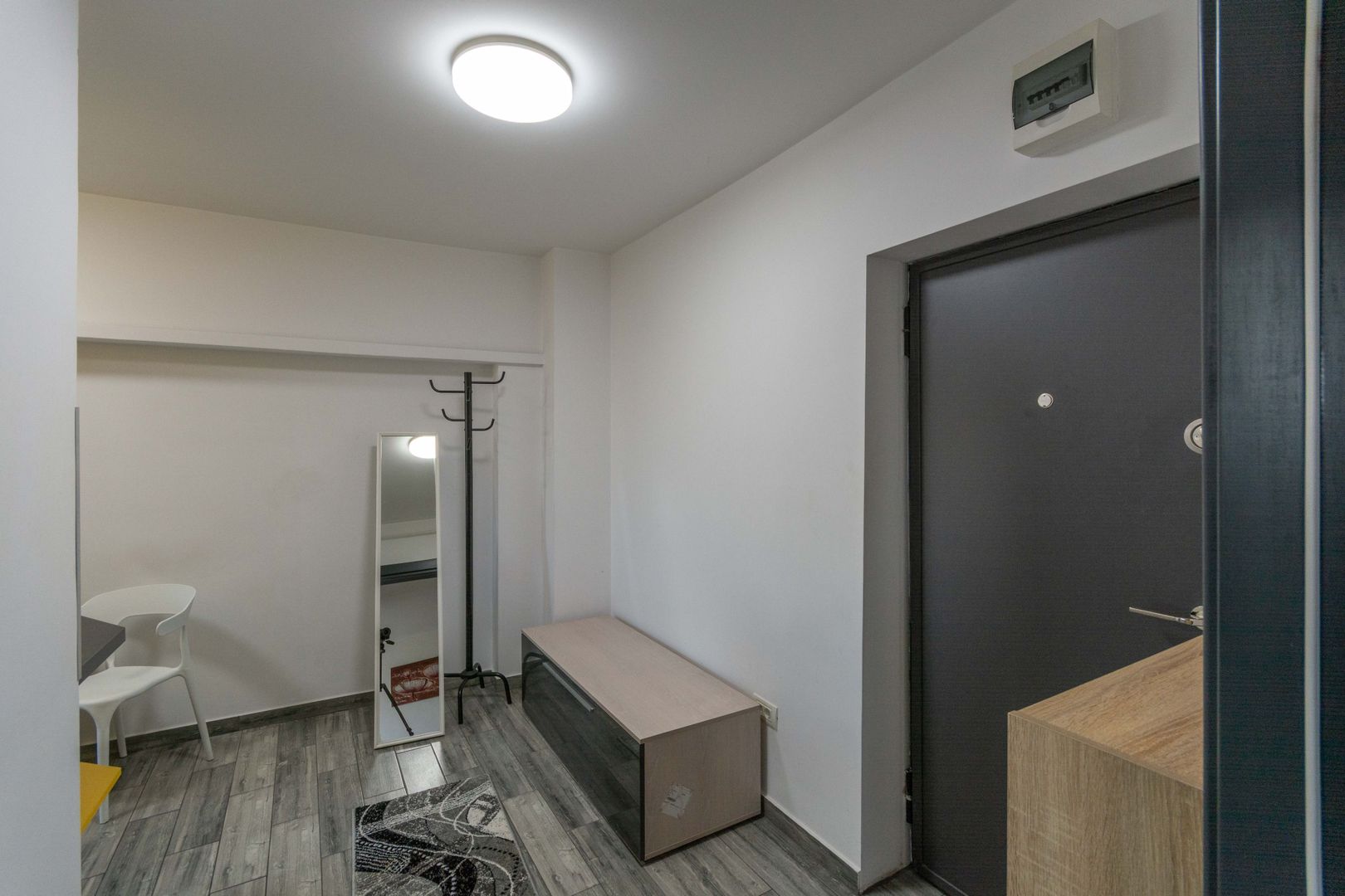 Titan - Costin Georgian, 1 minut metrou, garsoniera dubla, comision 0% - Poză 9