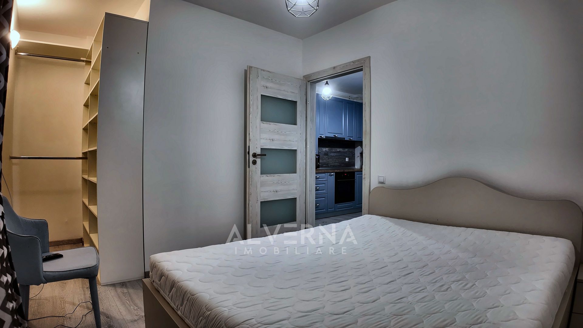Apartament 3 camere | 60mp + terasa | 2 parcari - cartier Borhanci - Poză 6
