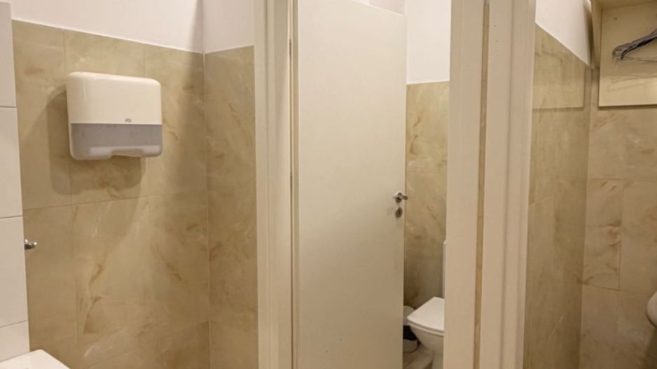 DE INCHIRIAT | SPATIU COMERCIAL | 166 MP - Poză 6