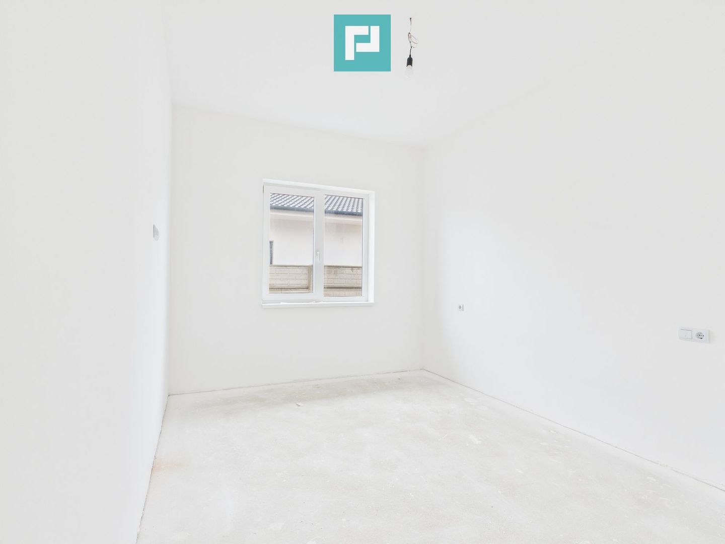 Casă nouă, modernă  la alb– Nojorid, jud. Bihor - Poză 7