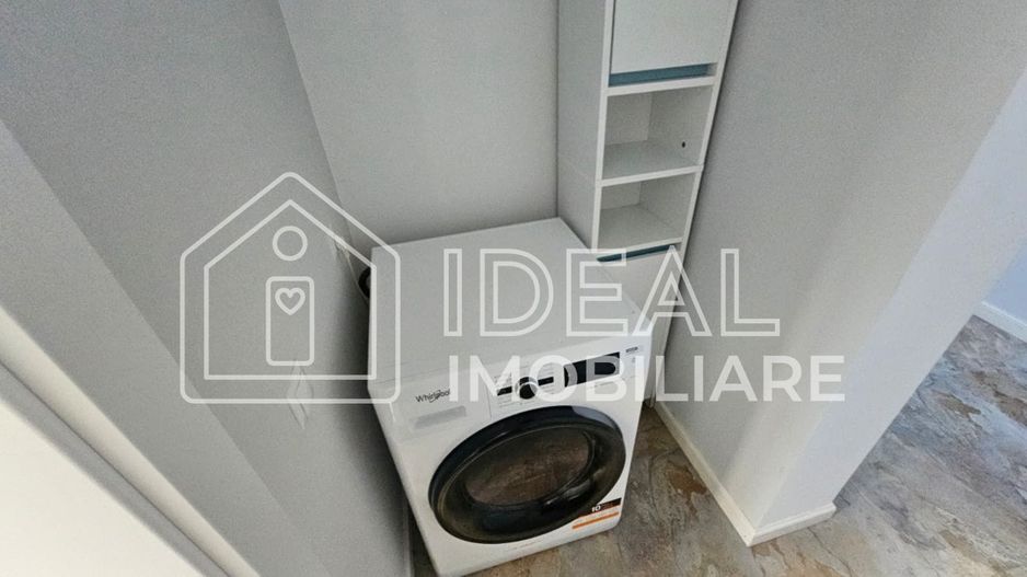 Duplex modern în Șelimbăr -350 mp curte, complet amenajat - Poză 17