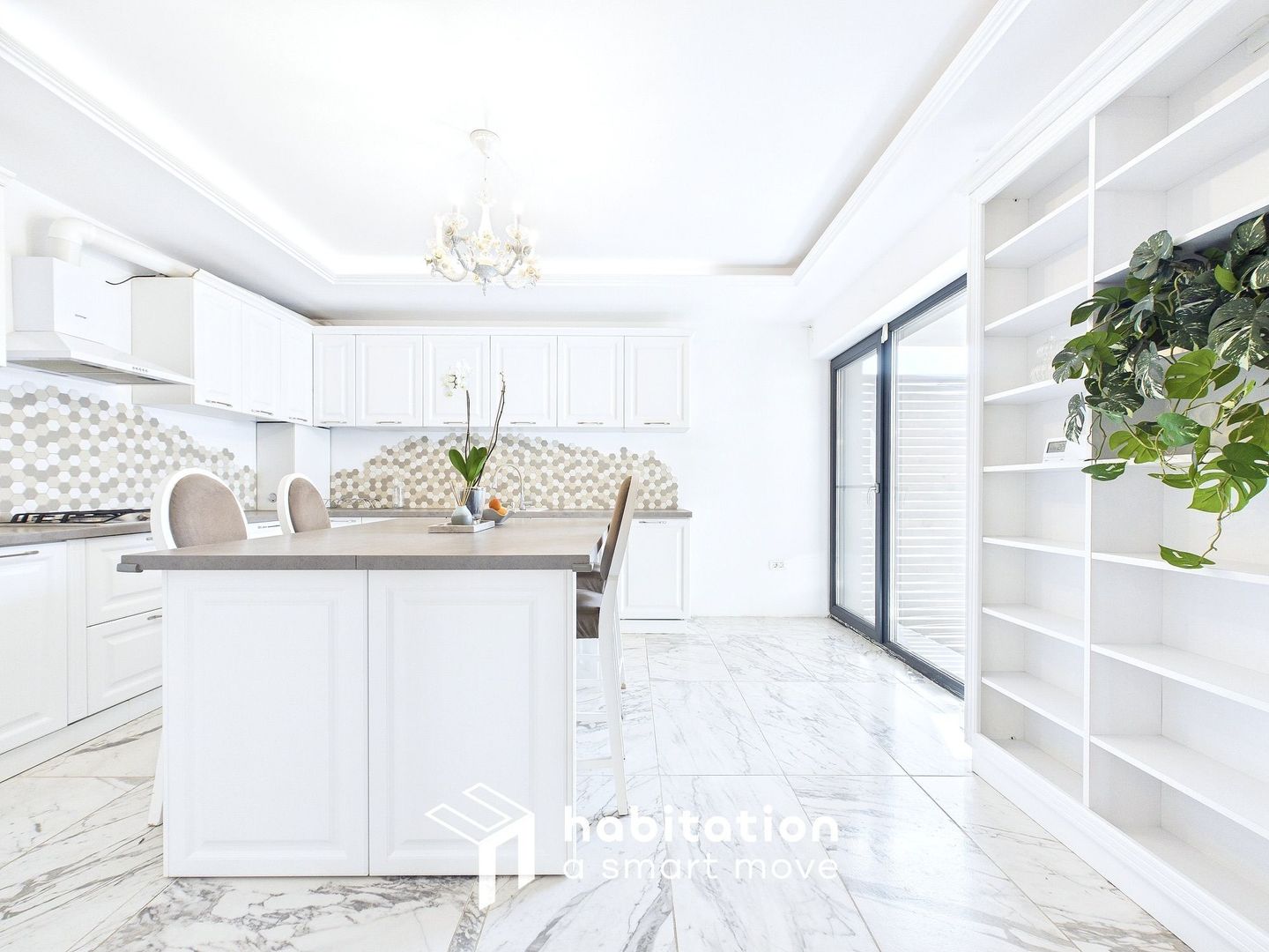 Liniște lângă pădure, duplex modern cu design elegant, în Dumbrăvița - Poză 7