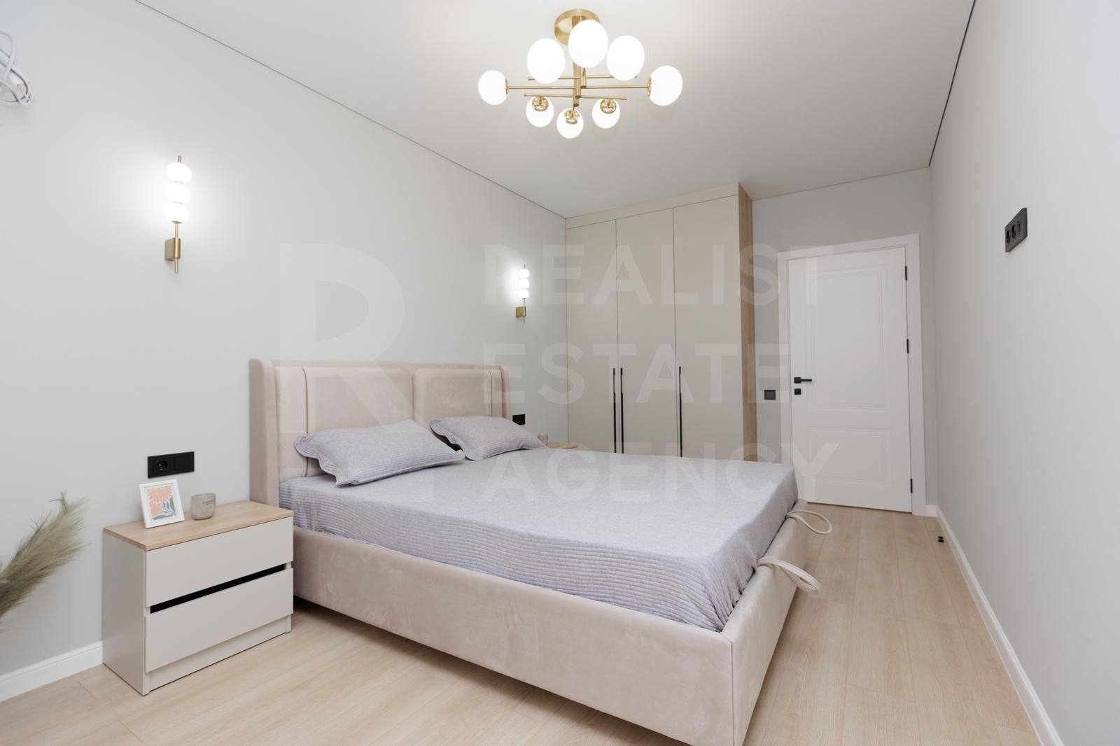 Vânzare, apartament, 3 camere, str. Vasile Lupu, Buiucani - Poză 7