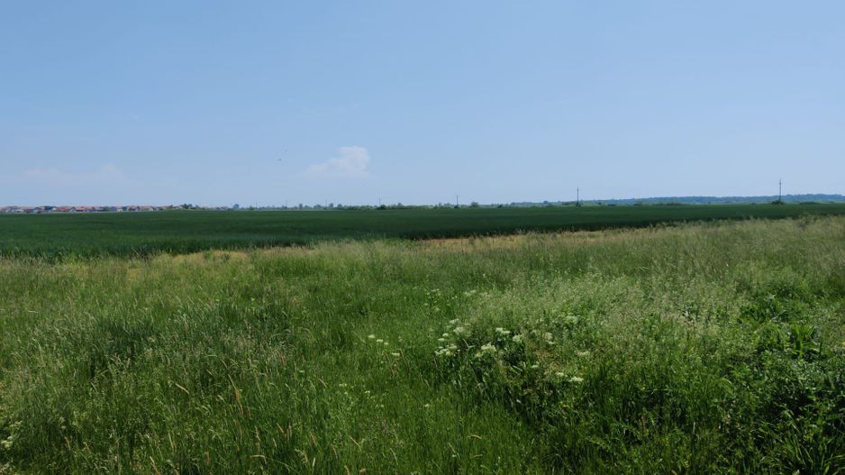 Teren extravilan agricol în Urseni - Poză 1