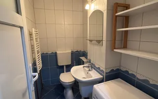 Apartament cu 3 camere, 65 mp, decomandat, Zona UMFST - Poză 11