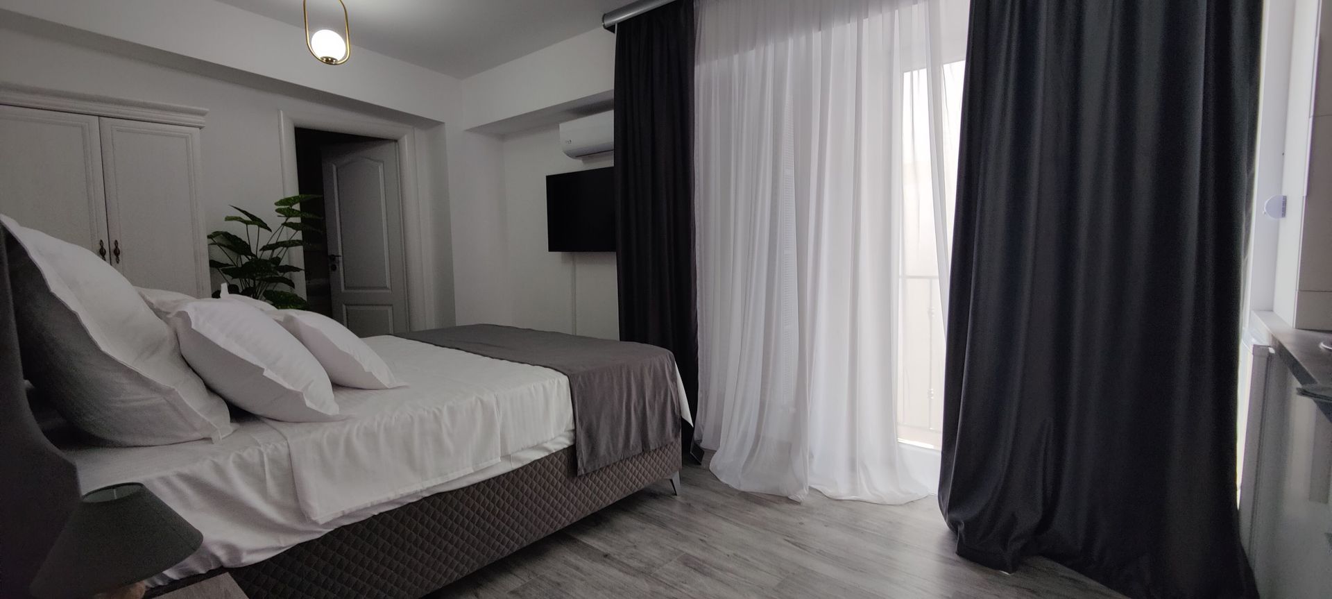 Studio modern, 30 mp | Strada Samuil Vulcan - Poză 2