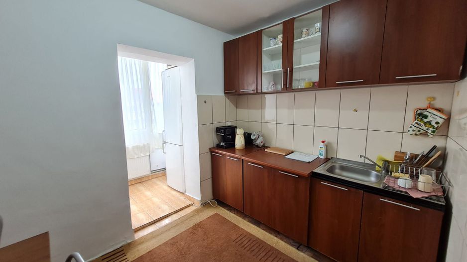 Apartament 3 camere zona Dorobantilor - Poză 7