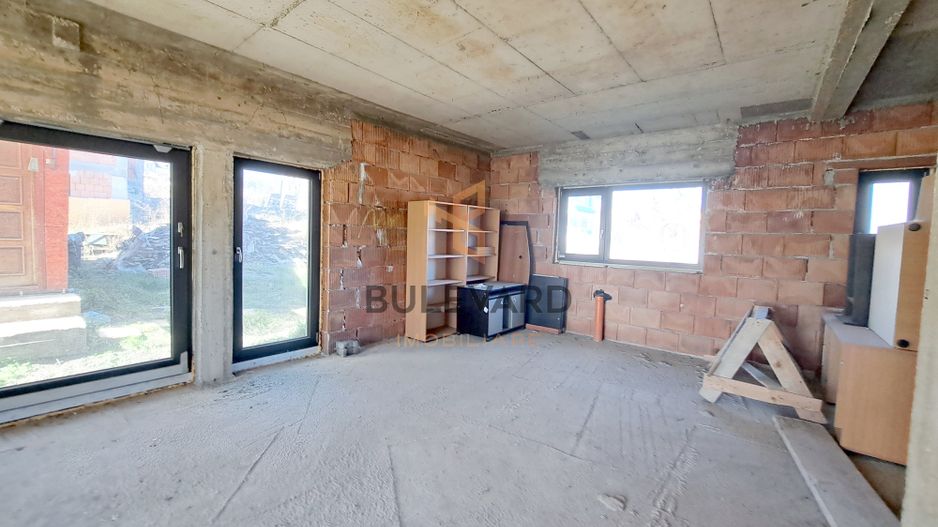 Casa individuala 160mp utili + teren 575mp, zona strazii Oasului - Poză 5