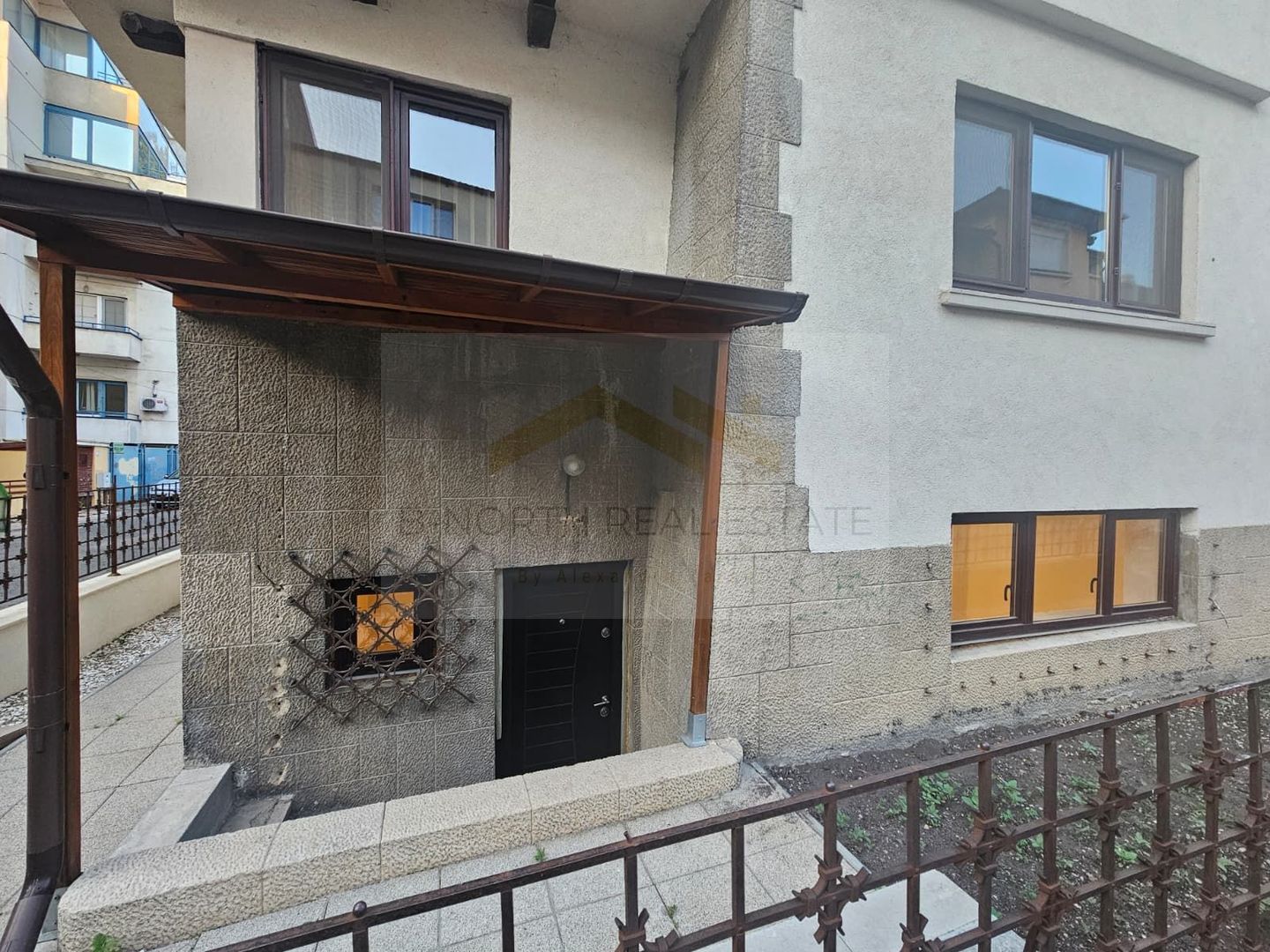 Spațiu de închiriat 26 mp | Piața Victoriei | Ideal birou, beauty sau servicii - Poză 9