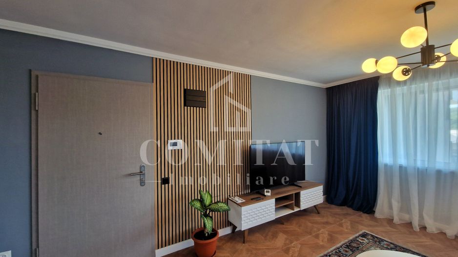 Apartament ultrafinisat 2 camere | Prima închiriere | Zona Iulius Mall - Poză 2