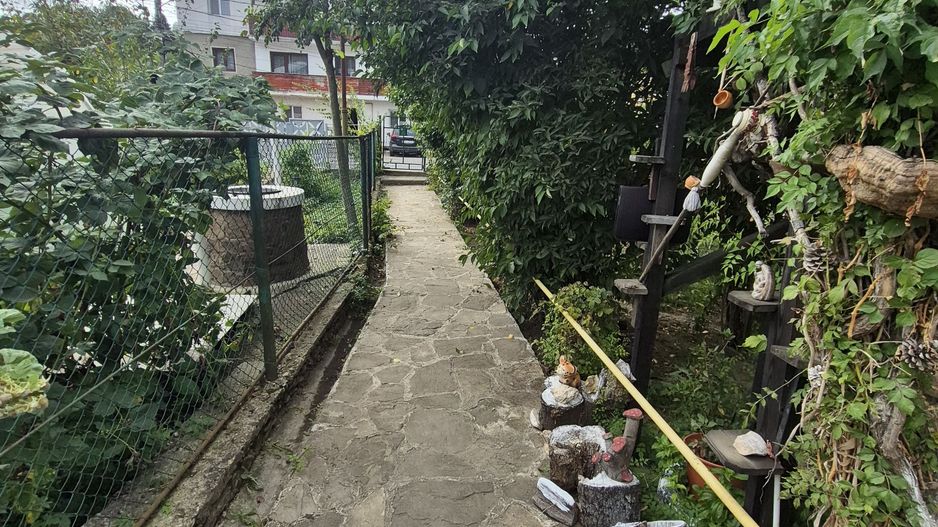 Vila 4 camere + teren 818 mp central Provita de Sus (lângă școală) - Poză 50