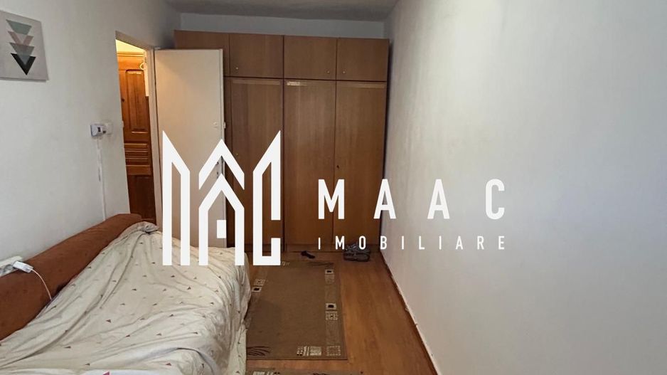 Garsonieră | Etaj 2 | Ideal Investiție | Vasile Aaron - Poză 4