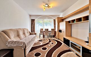 Apartament cu 3 camere de inchiriat in zona Dacia, Oradea - Poză 1
