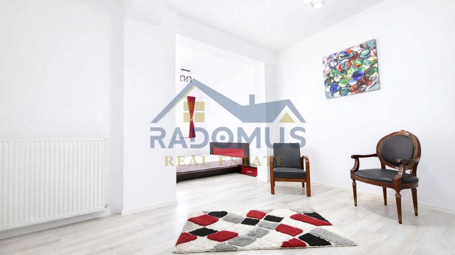 Inchiriere Penthouse - Ploiești - 9 Mai - 3Cam + 2 băi - Terasă 140mp - Poză 6