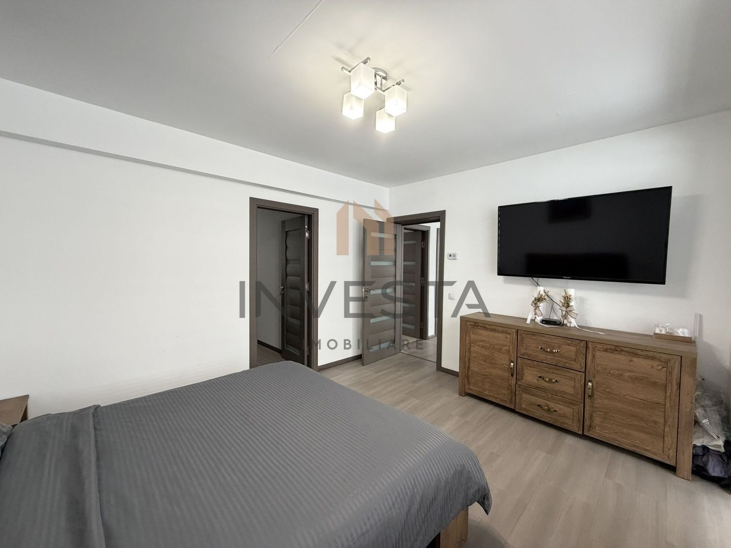 Casa din 2019 cu teren de 2500 mp, Iris,zona strazii Odobesti - Poză 25