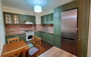 Apartament cu 2 camere in Sopor (Grand Park Residence) - Poză 1