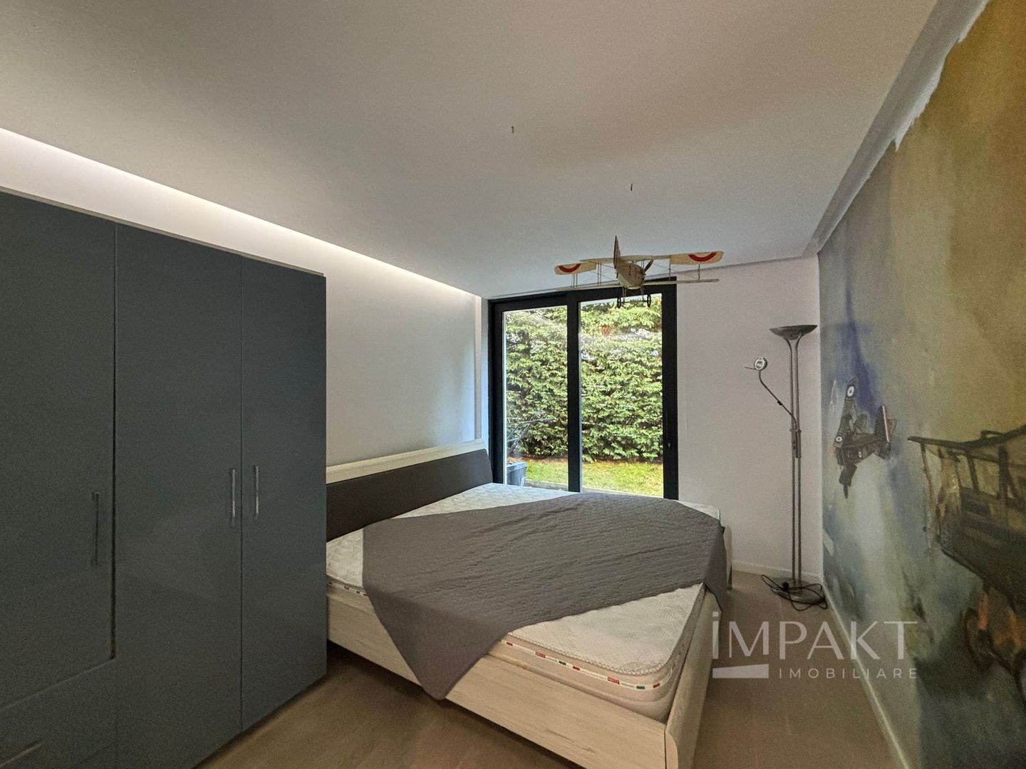 Casa Moderna cu Panoramica unica  si Curte Privata – Feleac! - Poză 21