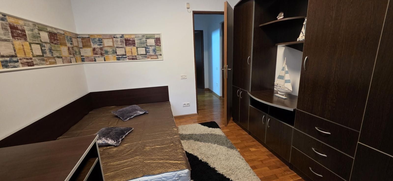 AP. 3 CAMERE PIATA SUDULUI, LOC PARCARE, MOBILAT, METROU 12 MINUTE - Poză 4