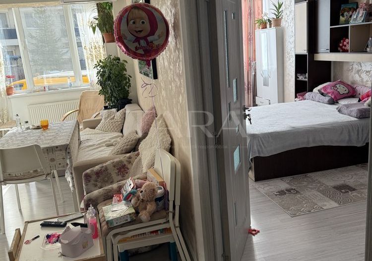 Apartament 3 camere Florești, zona Florilor - Poză 3