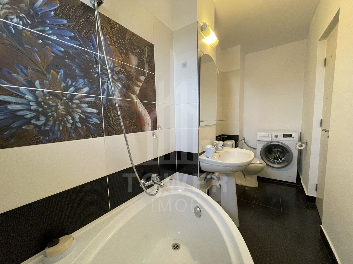 Apartamen 2 camere de inchiriat - zona Mihai Viteazul - Poză 16