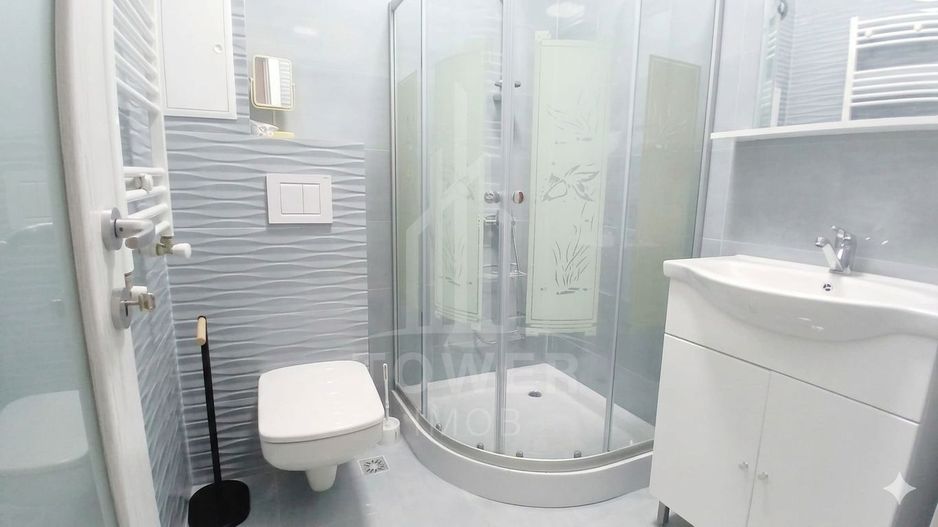 Apartament 3 camere | etaj 2 | Azure Residence - Poză 9