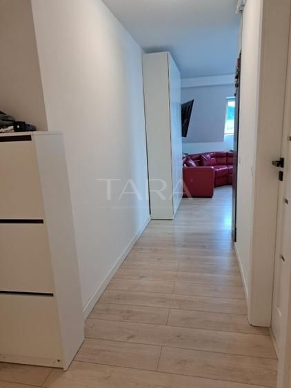 Apartament 3 camere zona Vivo, Florești - Poză 2