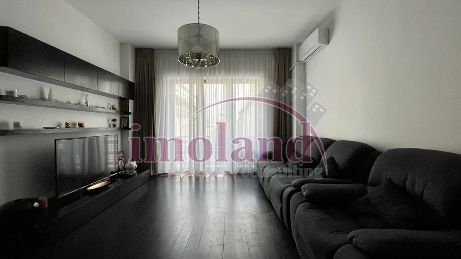 Inchiriere apartament 2 camere 60 mp - Universitate, zona facultăților - Poză 1