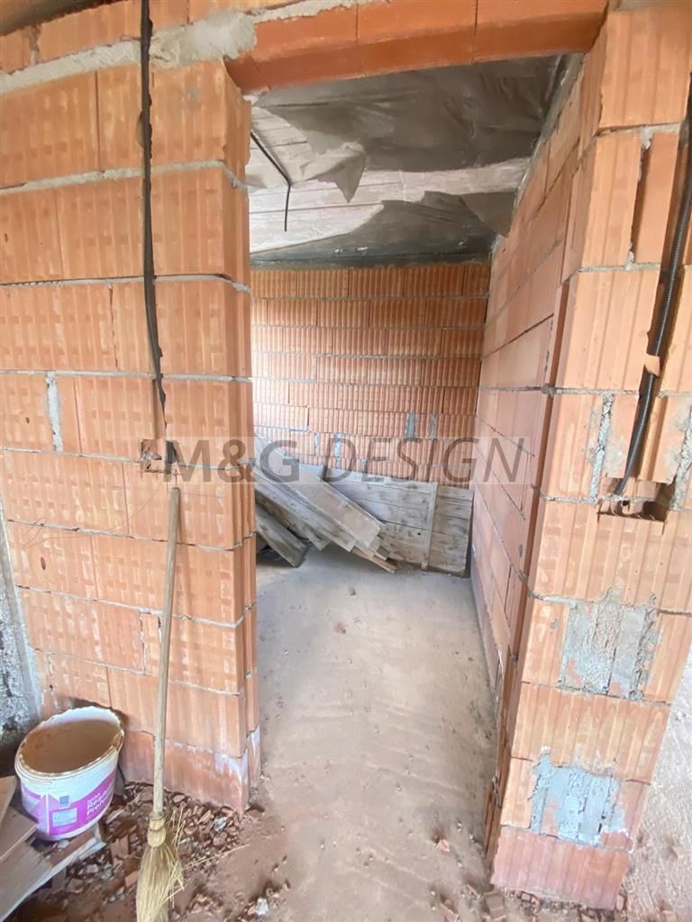 Sacalaz casa la rosu - Poză 5