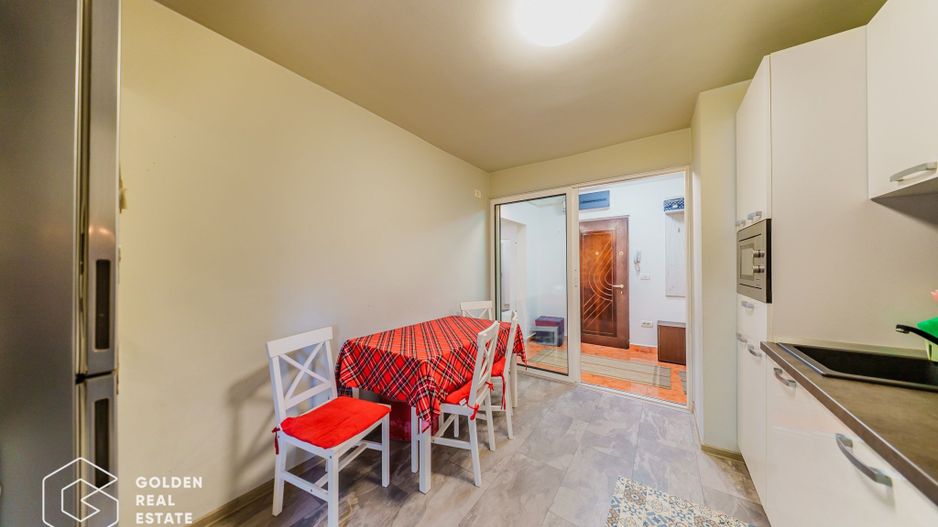 Apartament 3 camere, Micalaca, zona Miorita, parter, comision 0% - Poză 5