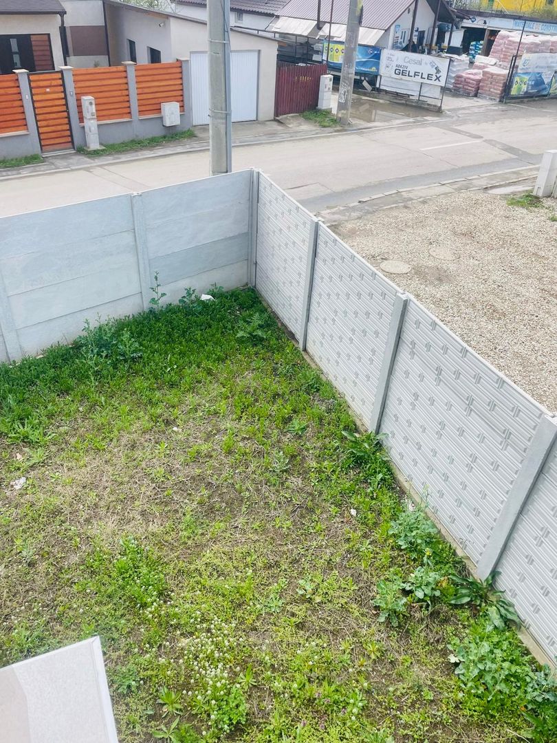 Duplex nou în Otopeni – confort în afara orașului - Poză 17