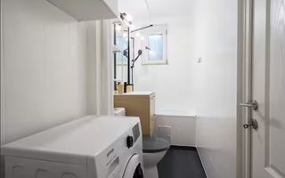 Apartament 2 camere de inchiriat zona Universitate Pet Friendly - Poză 9