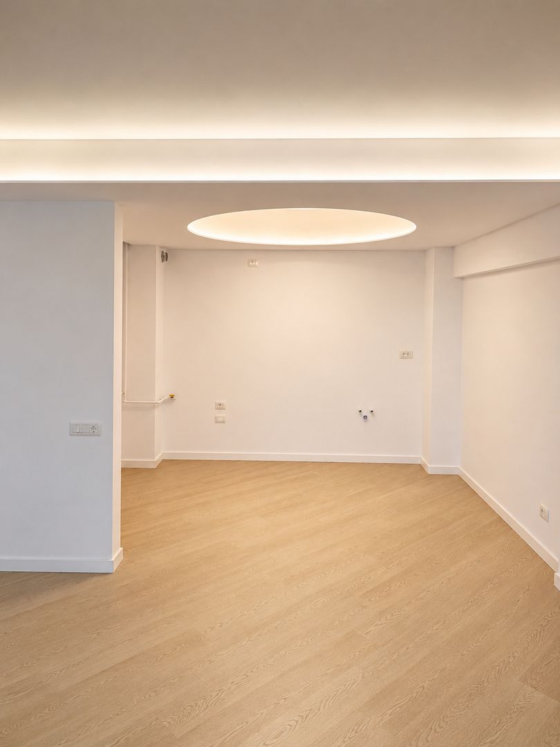 Apartament cu 3 camere de închiriat în zona Pipera - Poză 2