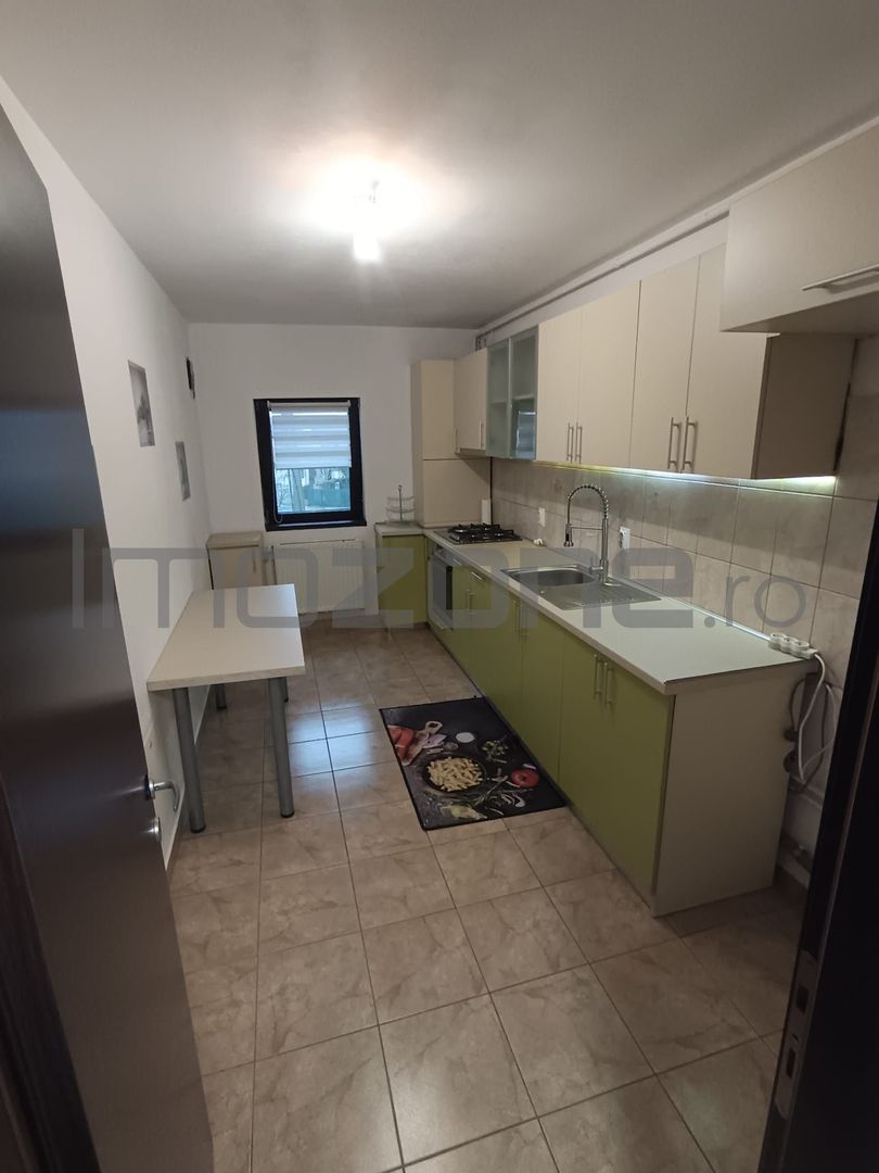 Garsoniera confort 1 sporit, 48 mp., disponibila imediat, loc de parcare - Poză 5