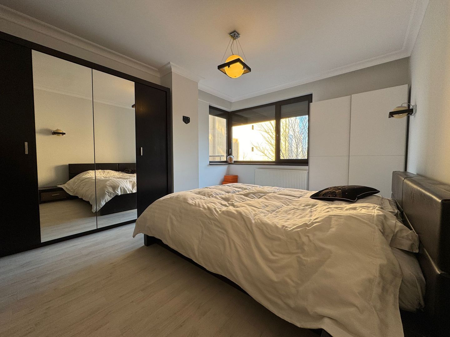 APARTAMENT SUPERB | AVIATIEI | BLOC NOU - Poză 5