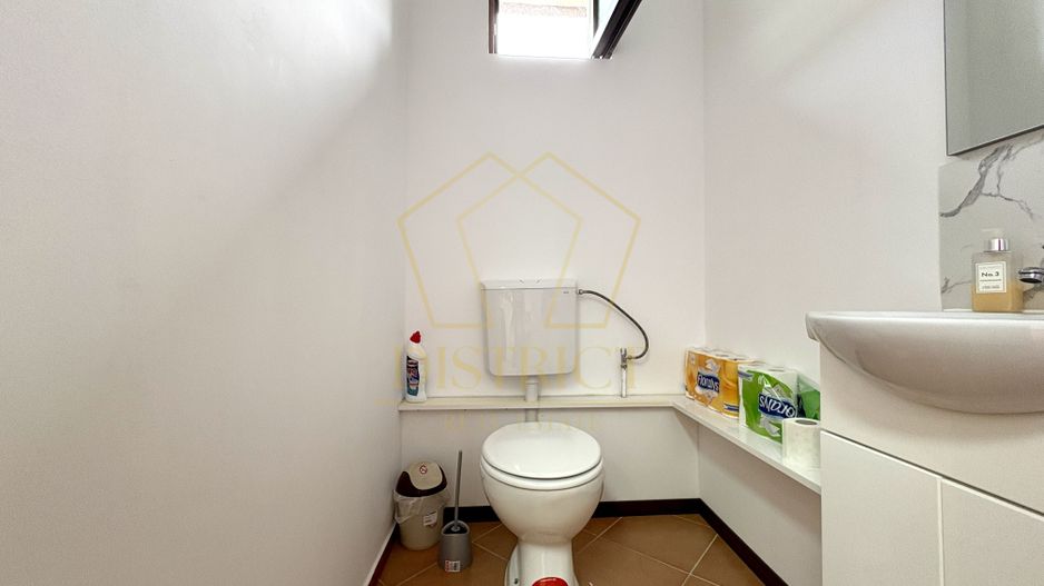 COMISION 0 | Spațiu comercial tip birou | Balcescu - Poză 4