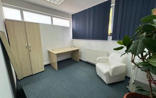 Clădire Multifuncțională de Vânzare în Târgu Mureș, Zona Gării - Poză 28